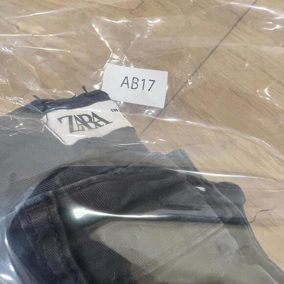 ZARA Slim Fit Chino Pants – Women’s Small (EU 36 / US 25) - Picture 8 of 8